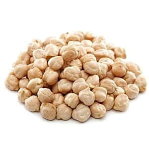 PUL41056 : Royal Protein Chickpeas 9 mm 10 LB