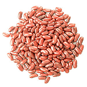 PUL41049 : Royal Protein Light Red Kidney Beans 55 LB