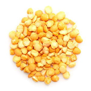 PUL41065 : Royal Protein Yellow Peas 40 LB (10x4 LB)