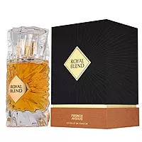 Royal blend extrait (NP492)Edp 100ml fragrance world