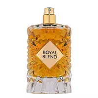 Royal blend extrait (NP492)Edp 100ml fragrance world