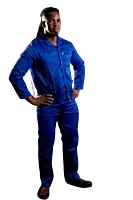 Bull Polycotton Conti Suit