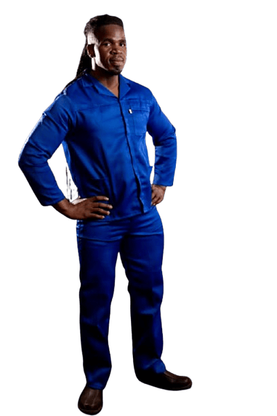 Bull Polycotton Conti Suit