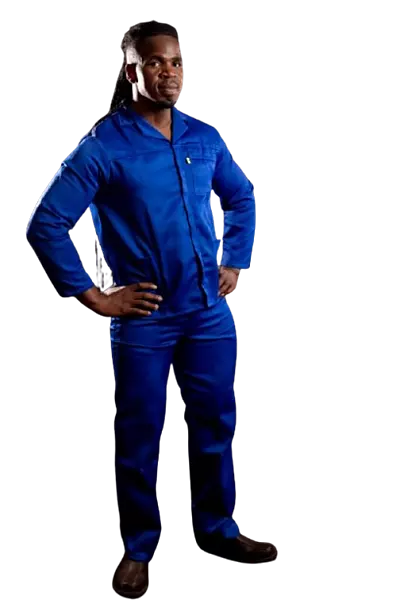 Bull Polycotton Conti Suit
