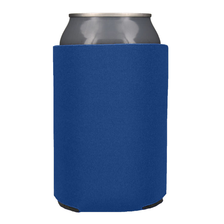 Collapsible Insulated Can Cooler Sleeve