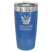 20 oz. Ringneck Tumbler w/Slider Lid