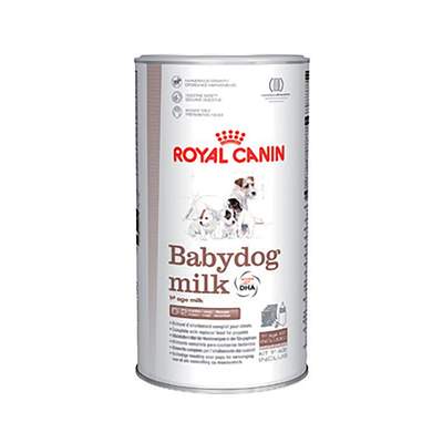 Royal Canin BabyDog Milk 400gr