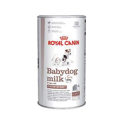 Royal Canin BabyDog Milk 400gr Royal Canin BabyDog Milk 400gr