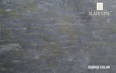 Slate-Lite RUBIGO COLOR 61x122
