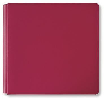 Ruby 12x12 Album Cover