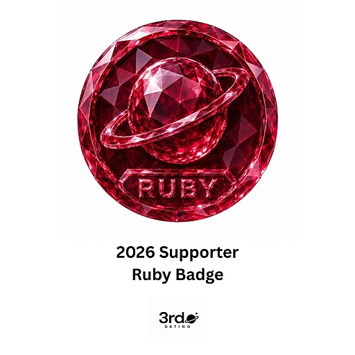 Ruby Premium Supporter Badge