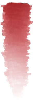 Ruby 10ml Organic Pigment