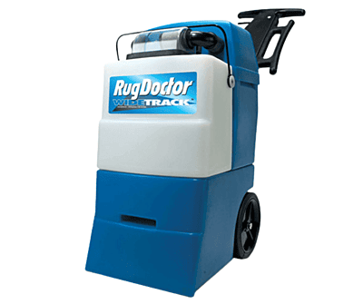 RUG DOCTOR CARPET CLEANER
