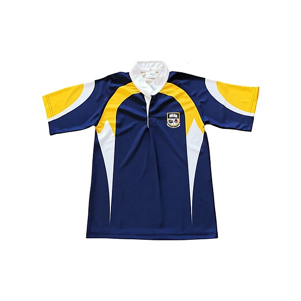 Rugby Jerseys