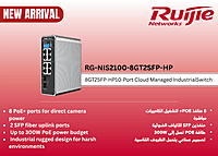 RG-NIS2100-8GT2SFP-HP