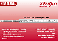 RG-NBS3200-24SFP/8GT4XS RG-NBS3200-24SFP/8GT4XS