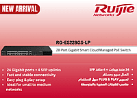 RG-ES228GS-LP