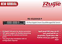 RG-ES220GS-P RG-ES220GS-P