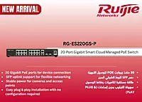 RG-ES220GS-P
