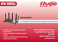 RG-EW1300G