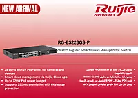 RG-ES228GS-P