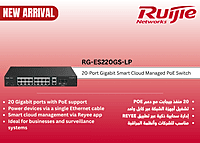 RG-ES220GS-LP