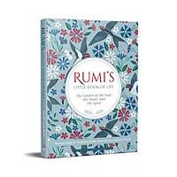 Rumi's Little Book of Life