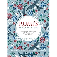 Rumi's Little Book of Life