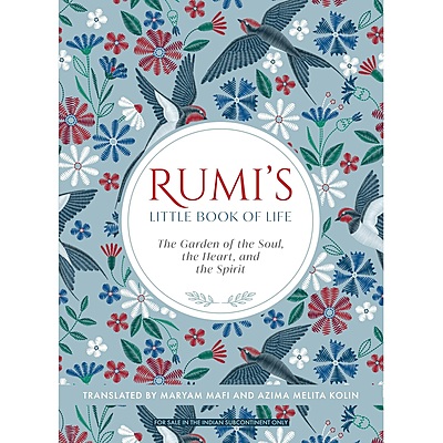 Rumi's Little Book of Life