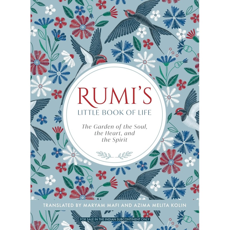 Rumi's Little Book of Life