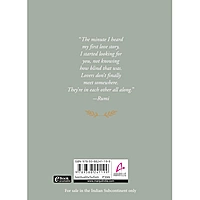 Rumi's Little Book of Love and Laughter