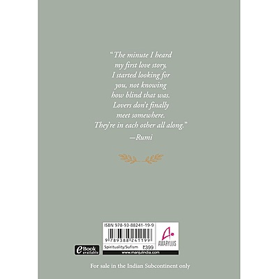 Rumi's Little Book of Love and Laughter