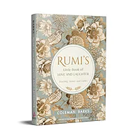 Rumi's Little Book of Love and Laughter