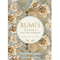 Rumi's Little Book of Love and Laughter