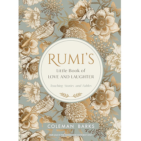 Rumi's Little Book of Love and Laughter