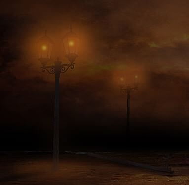 Runaway train never going back again by Michelle