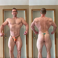 Swim Smooth Front Brief Swim Smooth Front Brief