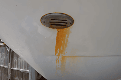 Booyah Rust Stain Remover