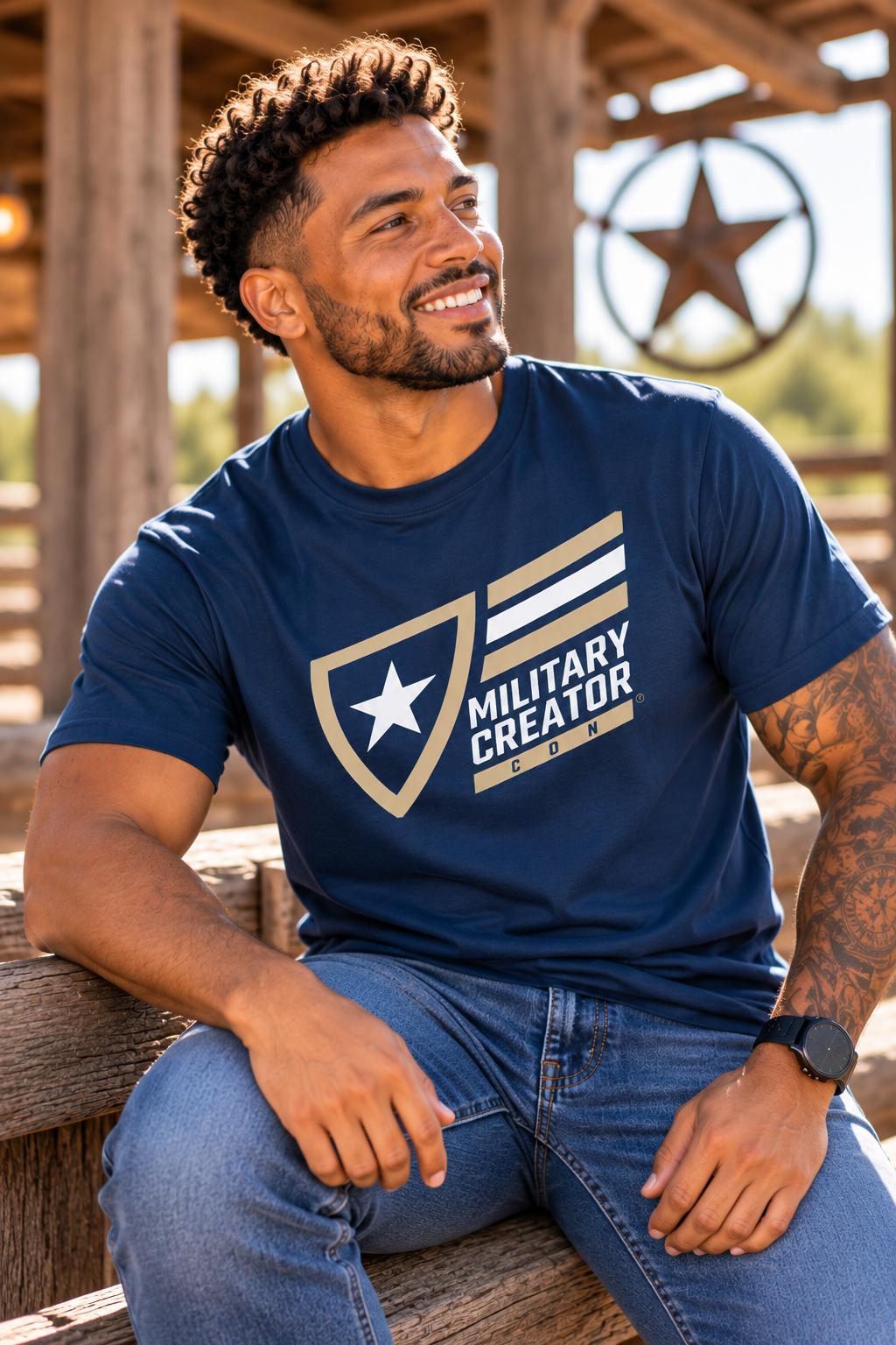 2027 MCC T-Shirts