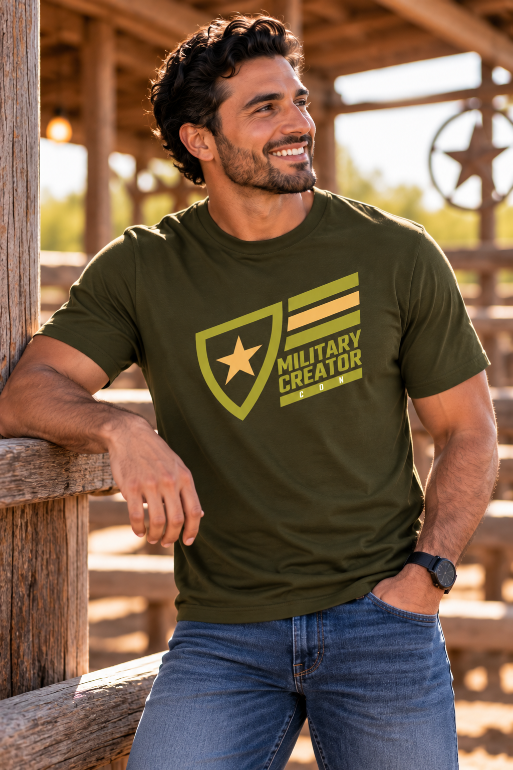 2026 MCC T-Shirts
