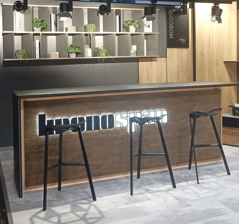 TRENDS 2021 PANELS-RUSTY FLOW/3/4"/5X8FT