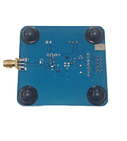 HOEPRF Rx Development module HOEPRF Rx Development module