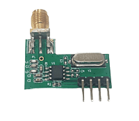 HOPERF Rx Development module CMT2220LS-EM