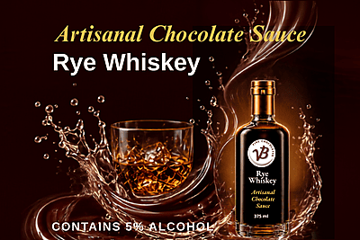 Rye Whiskey