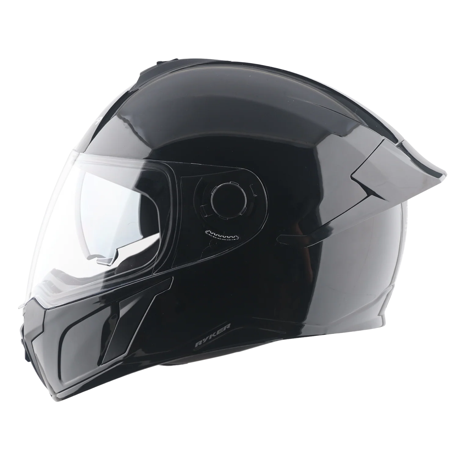 VEGA RYKER D/V BLACK (M) VEGA RYKER D/V BLACK (M)