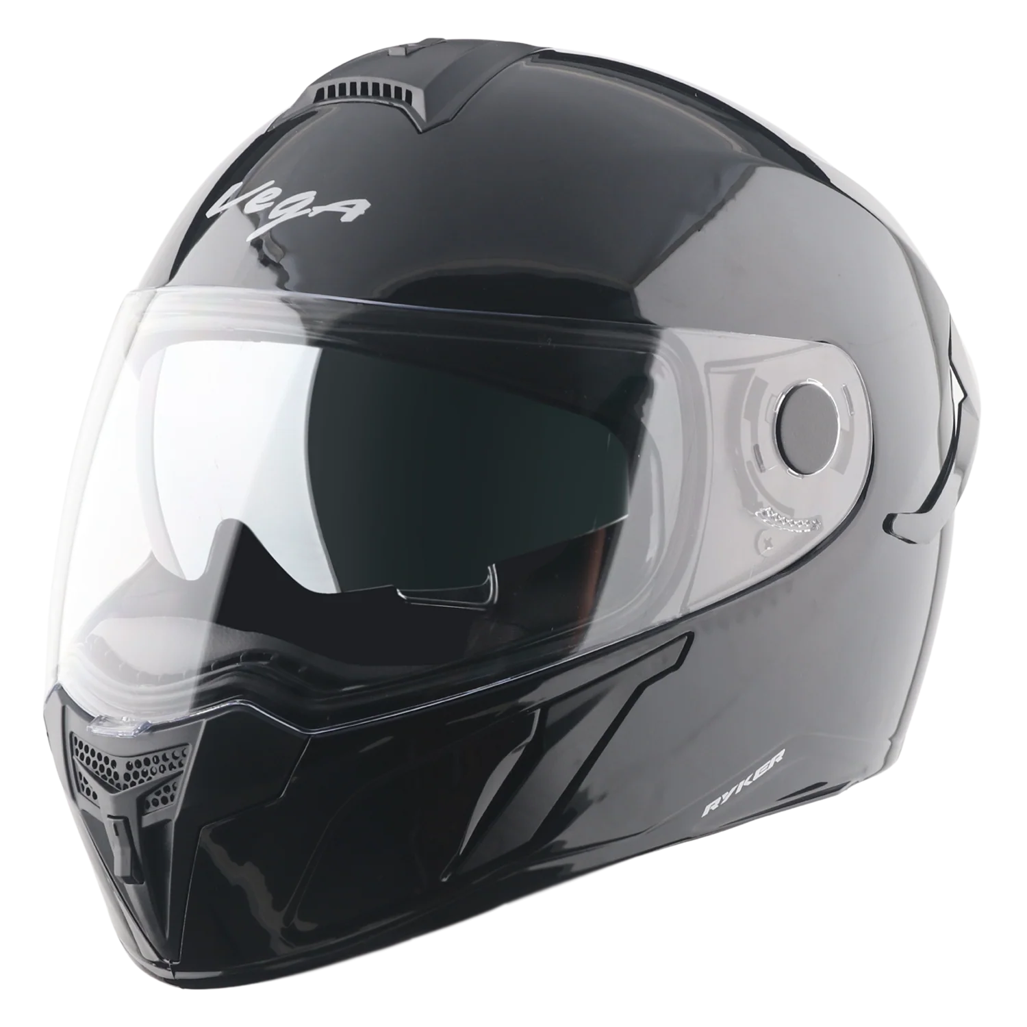 VEGA RYKER D/V BLACK (M) VEGA RYKER D/V BLACK (M)