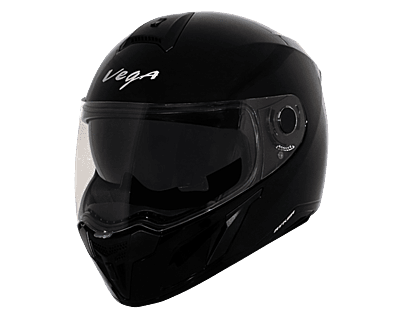 VEGA RYKER D/V BLACK (M) VEGA RYKER D/V BLACK (M)