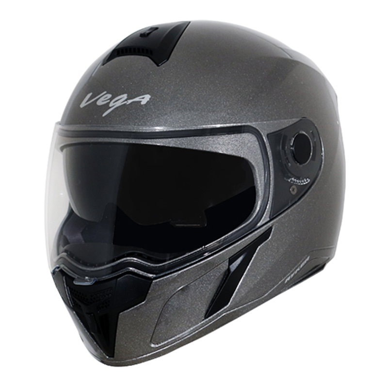 VEGA RYKER D/V ANTHRACITE-M