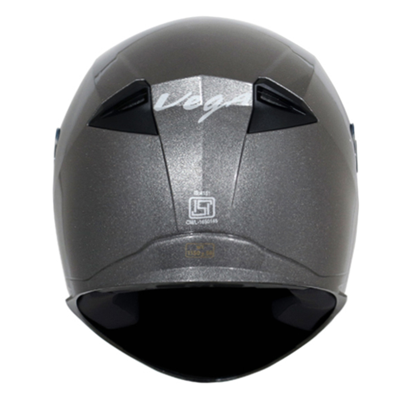 VEGA RYKER D/V ANTHRACITE-M