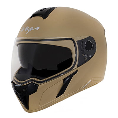 VEGA RYKER D/V DULL DESERT STORM C/V (M)